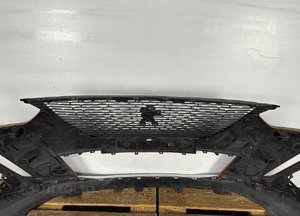 Zderzak przód przedni peugeot 2008 ii 2 2019- 9826322180  grill atrapa 7