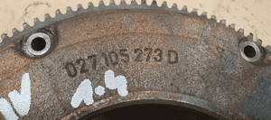 Sprzęgło tarcza docisk VW Golf IV 4 1.4 16V 027105273D 7