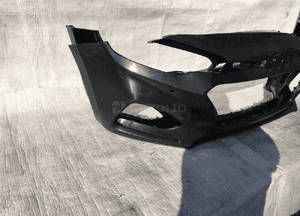 Hyundai I20 lift zderzak przedni 18- 2