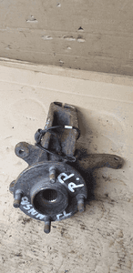 Zwrotnica piasta prawy przód przednia prawa Ford Fusion 3