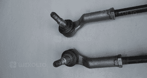 Drążek kierowniczy  końcówka prawa Volvo XC60 2
