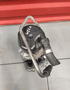 MERCEDES W221 LIFT S-KLASA LIFT POMPA WSPOMAGANIA ORYGINAŁ USZK. 6