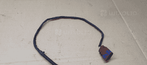 Sonda lambda czujnik Audi A4 B6 1.8T 058906265C 3