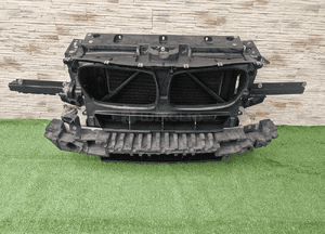 Pas przedni wzmocnie chłodnice bmw X3 F25 X4 F26 1