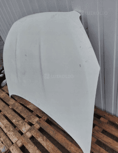 MASKA POKRYWA SILNIKA NISSAN QASHQAI J10 5