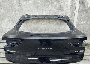 Klapa bagaznika tyl tylna jaguar i-pace ladna org 1