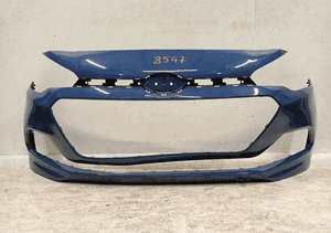 Zderzak przód przedni hyundai I20 ii 2014- 1