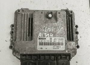 KOMPUTER 0281014546 237100055R RENAULT 1