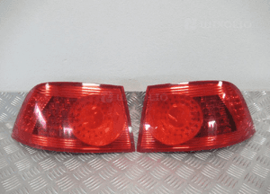 Lampa tył tylna prawa lewa vw phaeton 2002-2007 1