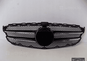 Mercedes W205 Atrapa / Grill - 4057 5