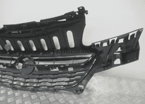 Grill gril atrapa opel corsa 5 e 39003576 2014-2019 10