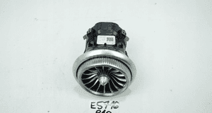 Kratka nawiewu mercedes-benz eqs V297 2021- A2978304100 1