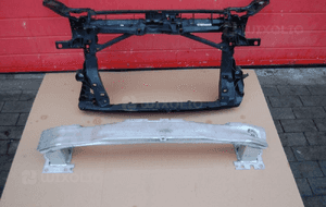 Wzmocnienie pas belka pod zderzak audi A3 8V0 8V 8v3 8v4 8v5 1