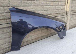 Audi A6 C6 lift 4F0 08-11 błotnik przedni prawy 3