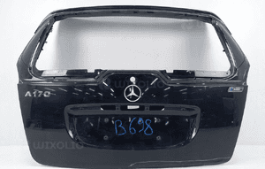 Klapa bagażnika tył mercedes a W169 A1697400005 1
