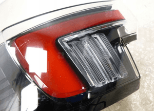 Opel mokka mokka-e ii b 2020 2021 lampa tył tylna 7
