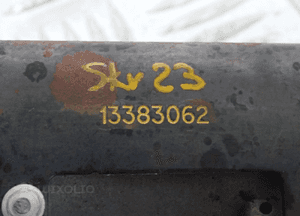 Stacyjka chevrolet aveo T300 13383062 6