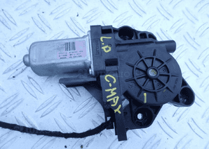 SILNICZEK SZYBY LEWY PRZÓD FORD C-MAX RADOM