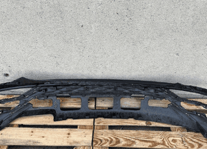 Zderzak tył tylny hyundai tucson iv 4 2020- cały 6
