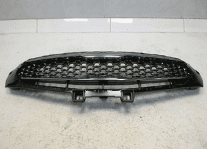 Kia xceed x ceed 2019 grill atrapa chłodnicy chrom oryginał 4