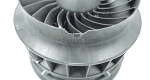 Nagrzewnica dmuchawa nawiewu mercedes W205 W213 F011500133 2