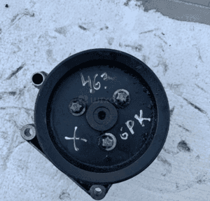 MERCEDES m113 G Gelenda 463 G500 pompa wspomagania e500 clk s 2