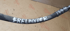 Rurka przewód klimatyzacji Land Rover Freelander 2.0 D 8