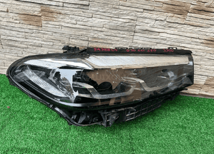Lampa bmw 5 G30 G31 lci led full led 5A388C4 1