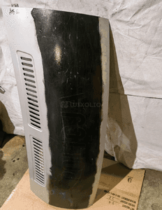 Pokrywa silnika maska ducato boxer jumper 06-14 2