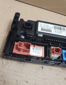Modul klime Peugeot 407,Citroen C5 96460251 6
