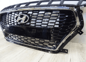 Grill atrapa chłodnicy zderzaka przód hyundai i30 iii 3 2017- 86351-G4000 1