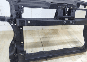Pas przedni wzmocnienie czołowe vw golf v 1K0805588AA llu 6