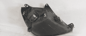 Przod przednia lampa lewa ford fiesta MK5 6