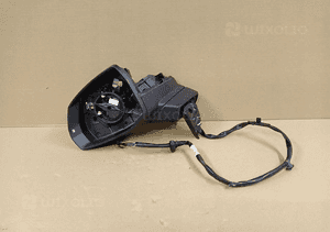 Lusterko lewe audi Q5 ii 80A 10PIN 17-24 1