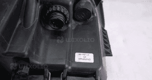 Lampa reflektor lewa mercedes actros 03- A9438200161 no V224/198 5