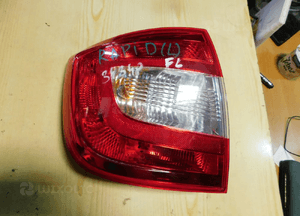 rapid I FL lampa lewa nr 34348 WYSYŁKA 1