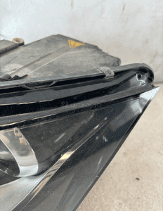 Lampa lewy przod audi tt ii xenon 8J0941003D eu 2