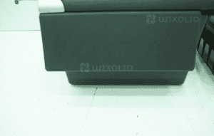 SCHOWEK TYLNY LEWY PRAWY DESIGNIO KPL DESIGNIO MERCEDES SL R230 2