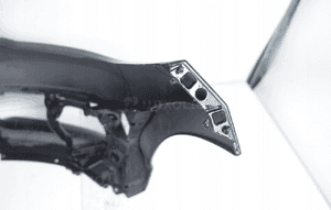 Bmw 1 F20 lift lci zderzak przód przedni 15-19 7371735 10