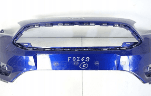 Ford focus iii MK3 lift 2014- zderzak przód przedni F1EB-17757-A 3