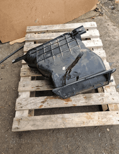 ducato III jumper II lift wlot powietrza 1386792080 2