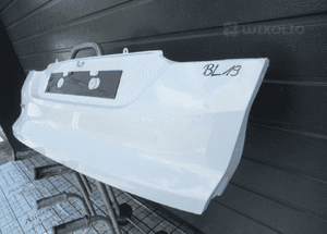 Blenda tylna ford focus MK3 iii kombi 2010-2018 4