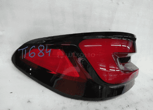 Bmw 5 G31 lift led idealna lampa lewy tył tylna lewa 2