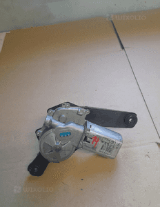 SILNICZEK WYCIERACZKI TYŁ PEUGEOT 307 nr 53015712 / 9640961380 1