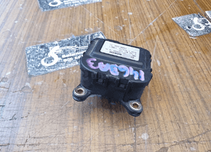 Silniczek Nagrzewnicy Mechanizm Klapy Nawiewu EUROPA AUDI A6 C5 25