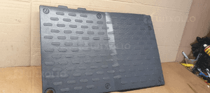 Osłona akumulatora podłoga Citroen Jumper 1308522070 3