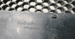 Ford escord kratka zderzaka 95AB-A018A58-CC 6