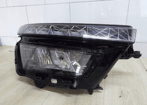Skoda kamiq lampa przednia lewa led 658941016 3