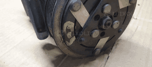 Sprężarka klimatyzacji pompa klimy Citroen C3 1.1 8V 9671456680 7