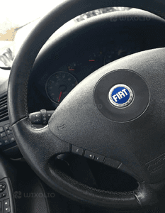 Fiat Stilo kierownica 4